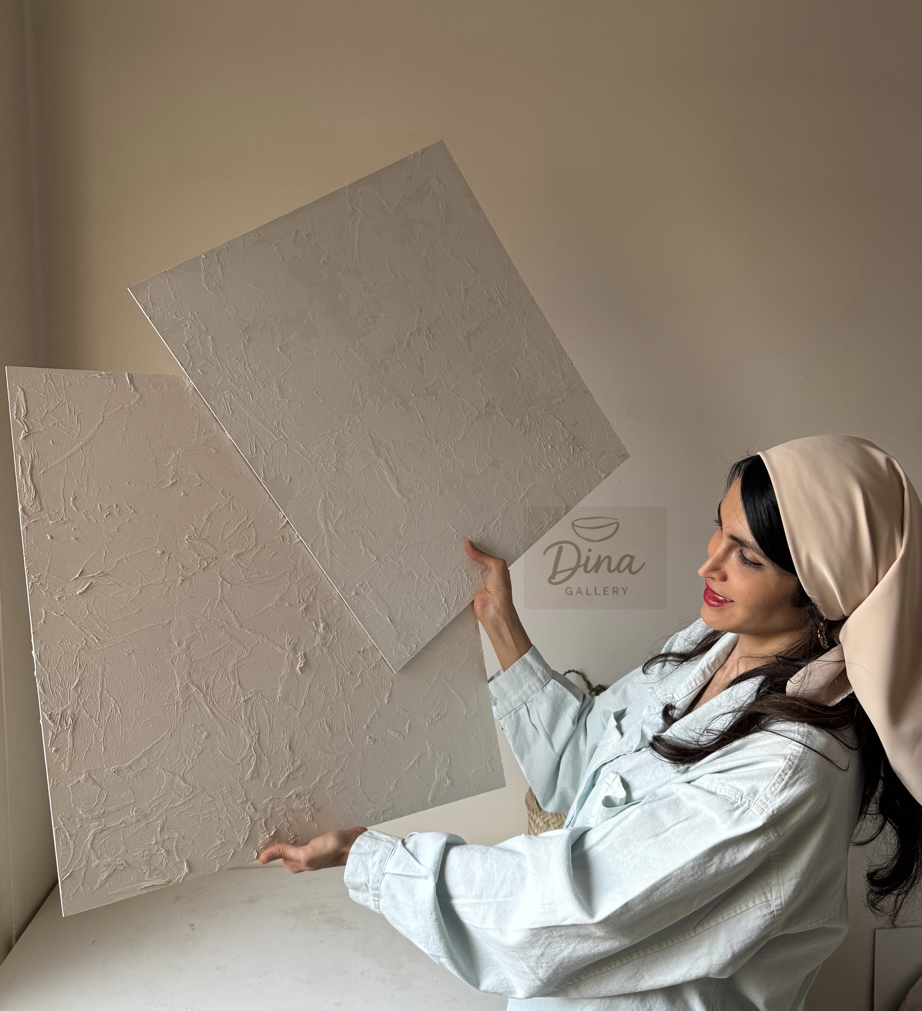 بکگراندmdf عکاسی محصولات